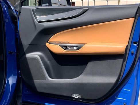 Certified 2022 Lexus NX 350 AWD image 35