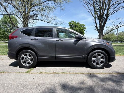 Used 2017 Honda CR-V EX-L image 33