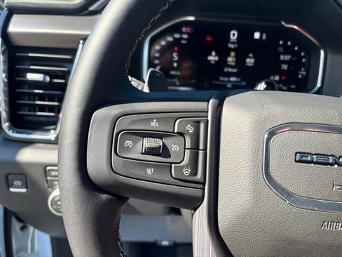 Used 2026 GMC Sierra 1500 Denali Ultimate AWD/4WD image 28