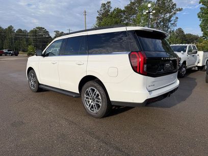 Used 2025 Ford Expedition Active