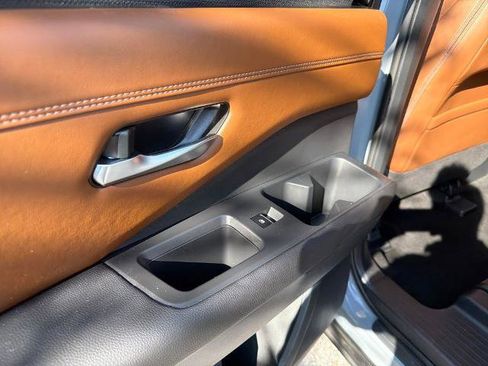 Certified 2024 Nissan Pathfinder Platinum w/ Cargo Package image 21