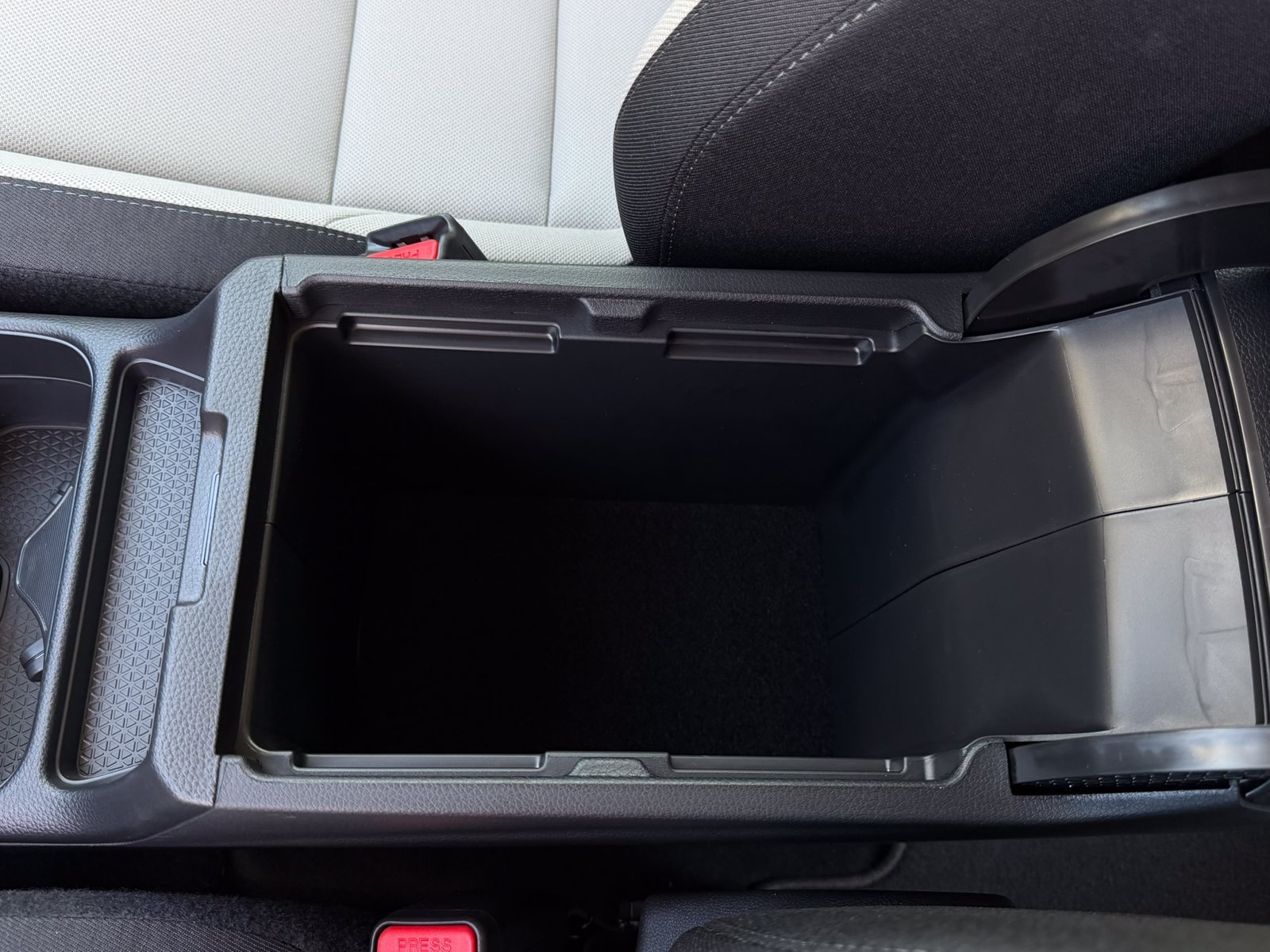 Certified 2026 Honda CR-V EX image 20