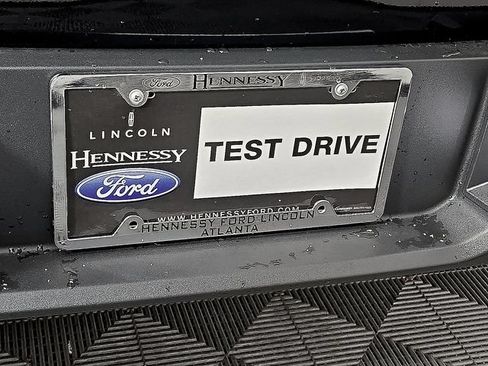 Used 2025 Ford Bronco Sport Big Bend AWD/4WD image 9