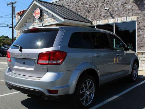 Used 2019 Dodge Journey GT image 5