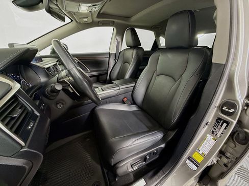 Certified 2022 Lexus RX 350 350 image 22