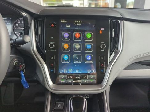 New 2025 Subaru Legacy Premium image 23