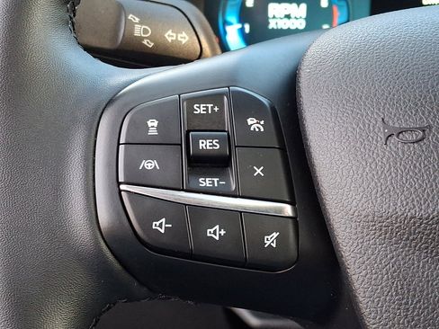 Used 2025 Ford Bronco Sport Outer Banks w/ Outer Banks Tech Package+ AWD/4WD image 23