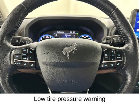 Used 2021 Ford Bronco Sport Badlands w/ Badlands Package AWD/4WD image 35