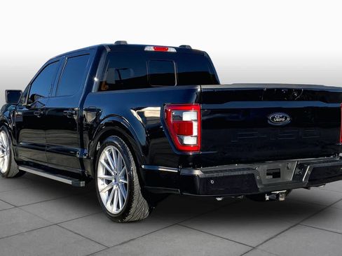Used 2021 Ford F150 XLT w/ Equipment Group 302A High RWD image 12