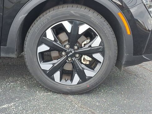 Used 2024 Kia Sportage X-Line image 9