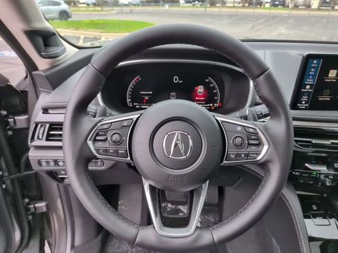 New 2026 Acura MDX w/ Advance Package image 16