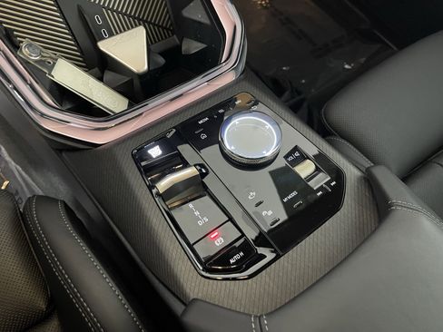 Certified 2025 BMW X3 xDrive30i image 15