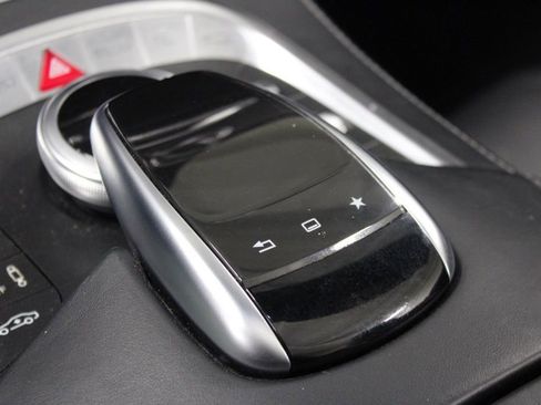 Certified 2017 Mercedes-Benz S 550 S 550 image 30