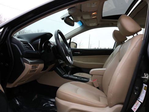 Used 2015 Subaru Legacy 2.5i Limited image 20