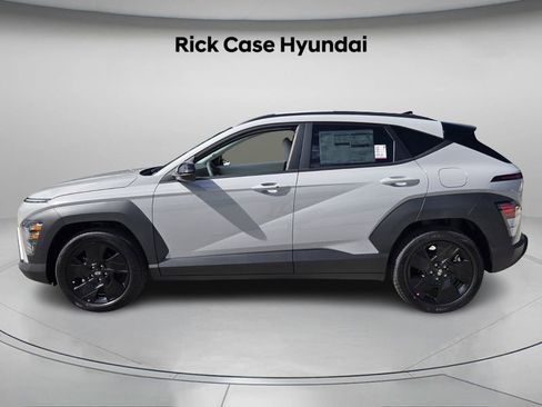 New 2026 Hyundai Kona SEL Sport FWD image 2