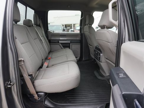 Used 2018 Ford F150 XLT w/ Equipment Group 302A Luxury image 21