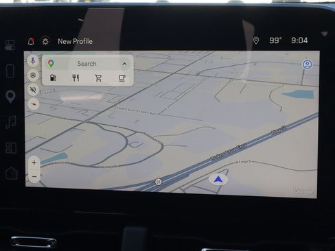 Used 2025 Chevrolet Equinox LT w/ Convenience Package II FWD image 22