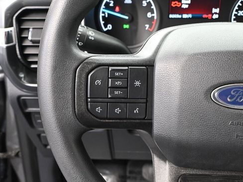 Used 2021 Ford F150 XL w/ STX Appearance Package RWD image 28