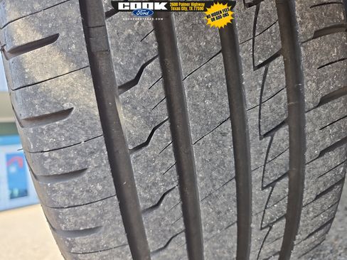 Used 2024 Chevrolet Malibu LT image 14