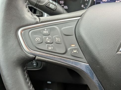 Used 2020 Chevrolet Equinox LT AWD/4WD image 14