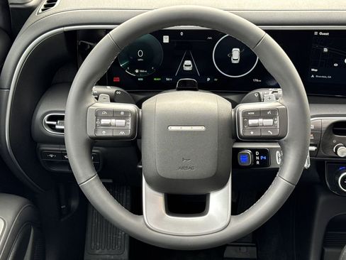 New 2026 Hyundai Palisade Limited image 24