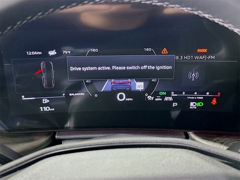 New 2025 Audi Q5 Premium Plus image 12