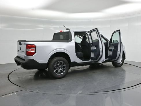 New 2026 Ford Maverick XLT FWD image 5