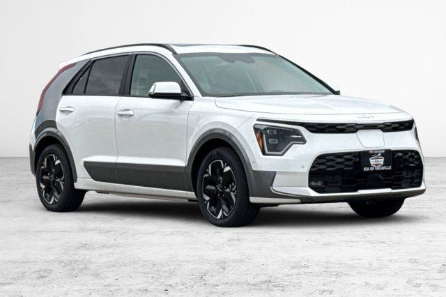 New 2026 Kia Niro Wave w/ Wave Preserve Package FWD image 2