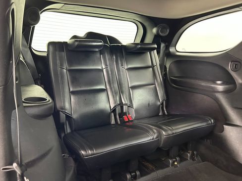 Used 2012 Dodge Durango Crew w/ Leather Interior Group AWD/4WD image 27