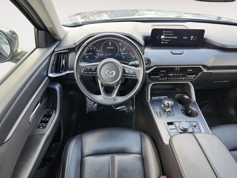 Used 2024 MAZDA CX-90 3.3 Turbo w/ Select Package AWD/4WD image 10