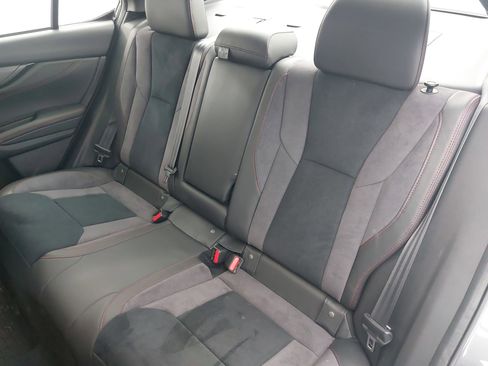 Used 2023 Subaru WRX Limited AWD/4WD image 15