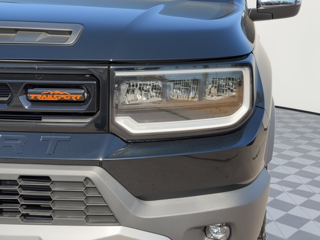 New 2026 Honda Passport TrailSport image 12