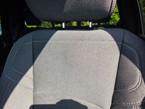 New 2026 RAM 2500 Big Horn AWD/4WD image 14