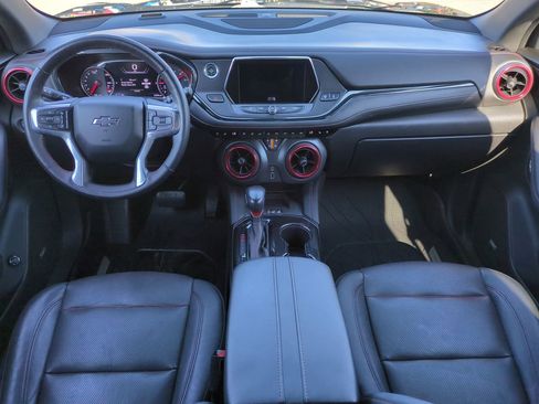 Used 2019 Chevrolet Blazer RS image 15