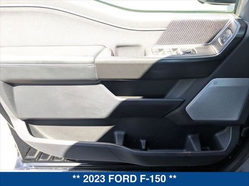 Used 2023 Ford F150 Raptor w/ Raptor Carbon Fiber Package image 10