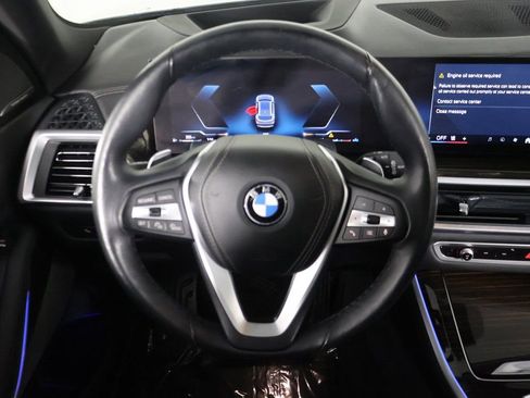 Used 2024 BMW X5 xDrive40i w/ Premium Package image 43