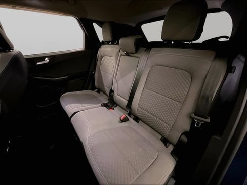 Used 2020 Ford Escape SE Sport FWD image 25
