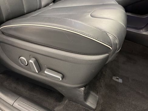 Used 2025 Hyundai Palisade SEL image 6