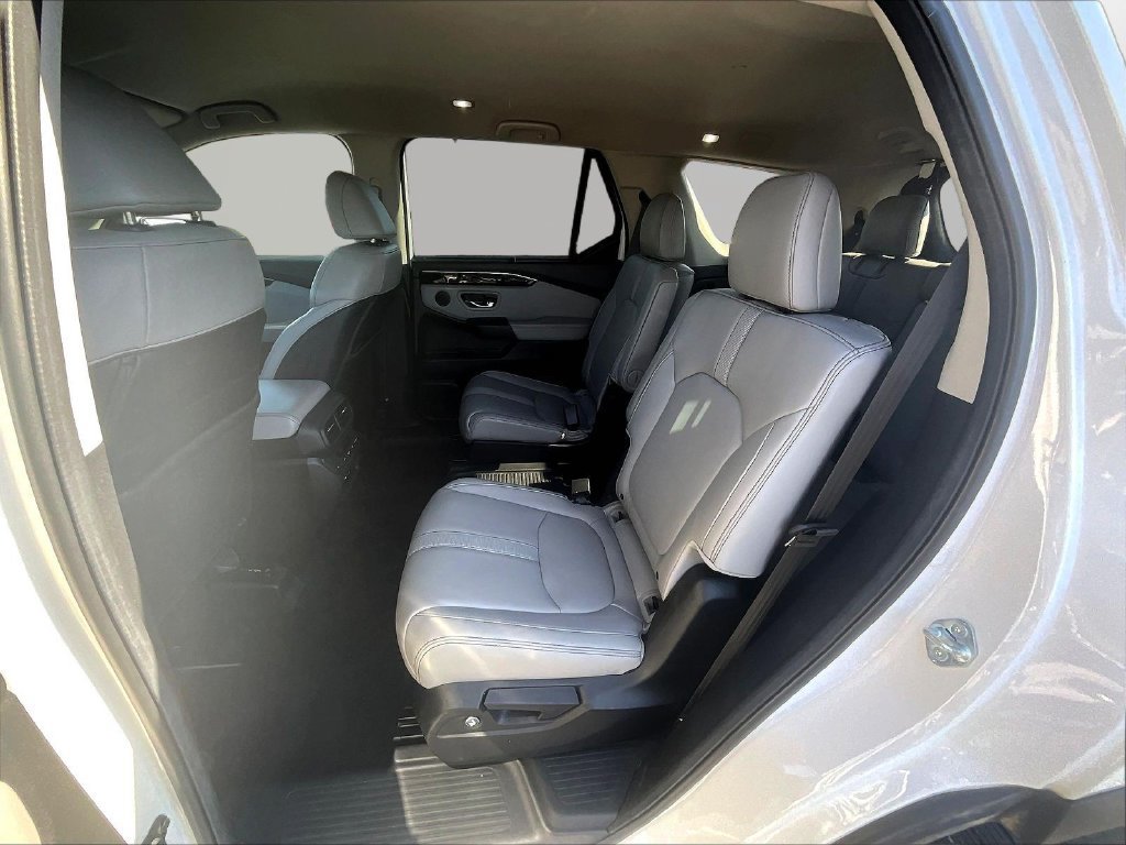 Certified 2024 Honda Pilot EX-L image 26