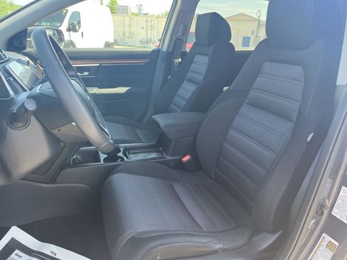Used 2019 Honda CR-V EX image 21