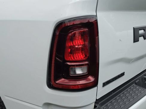 Used 2026 RAM 2500 Big Horn AWD/4WD image 10