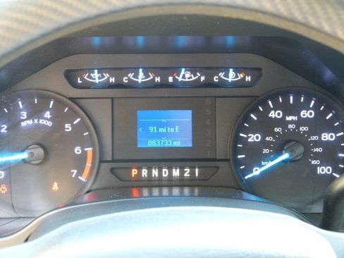 Used 2019 Ford F250 XL RWD image 25