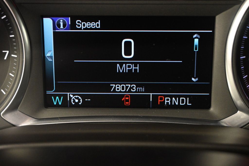 Used 2017 GMC Acadia SLT AWD/4WD image 26