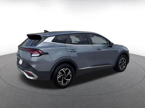Used 2025 Kia Sportage LX image 14