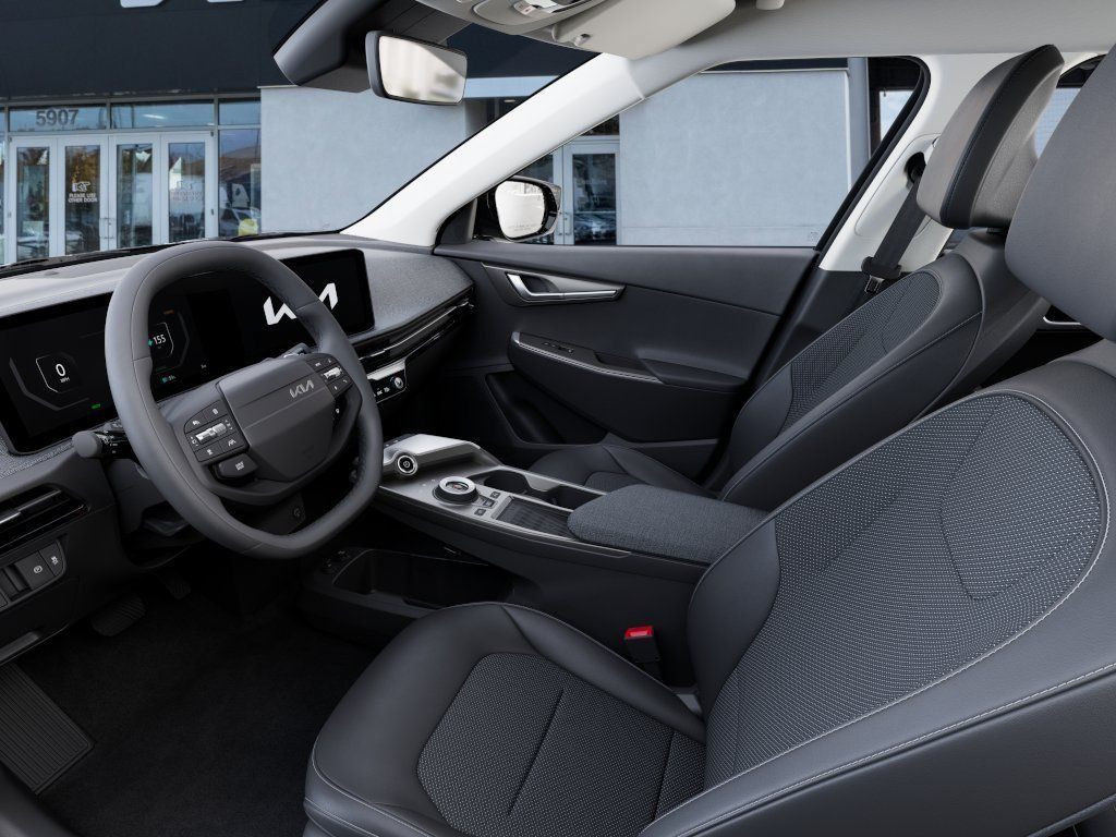 New 2026 Kia EV6 Light AWD/4WD image 17