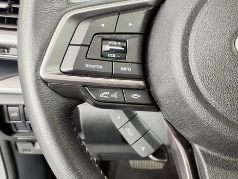 Used 2021 Subaru Forester Premium AWD/4WD image 17