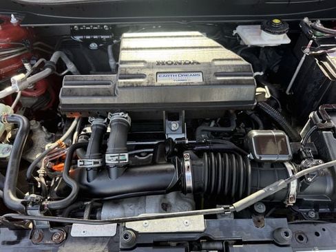 Used 2019 Honda CR-V Touring image 35