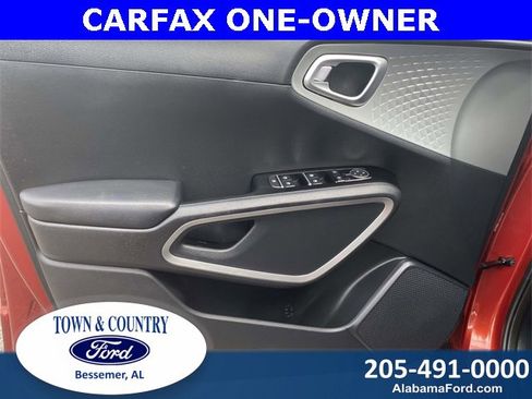 Used 2023 Kia Soul S image 14