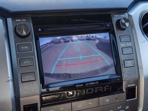 Used 2015 Toyota Tundra SR5 w/ SR5 Upgrade Package image 22