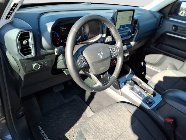 Used 2022 Ford Bronco Sport Big Bend w/ Convenience Package AWD/4WD image 27